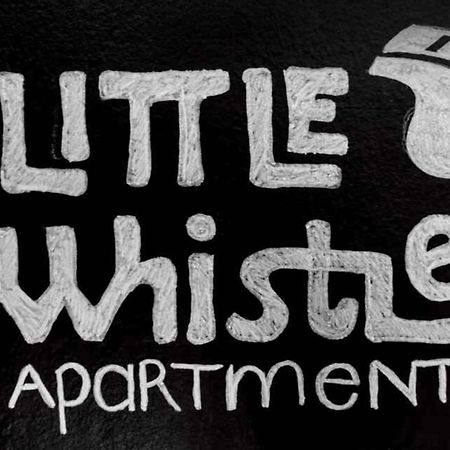 דירות בודפשט Little Whistle In The Heart Of Jewish District With Ac מראה חיצוני תמונה